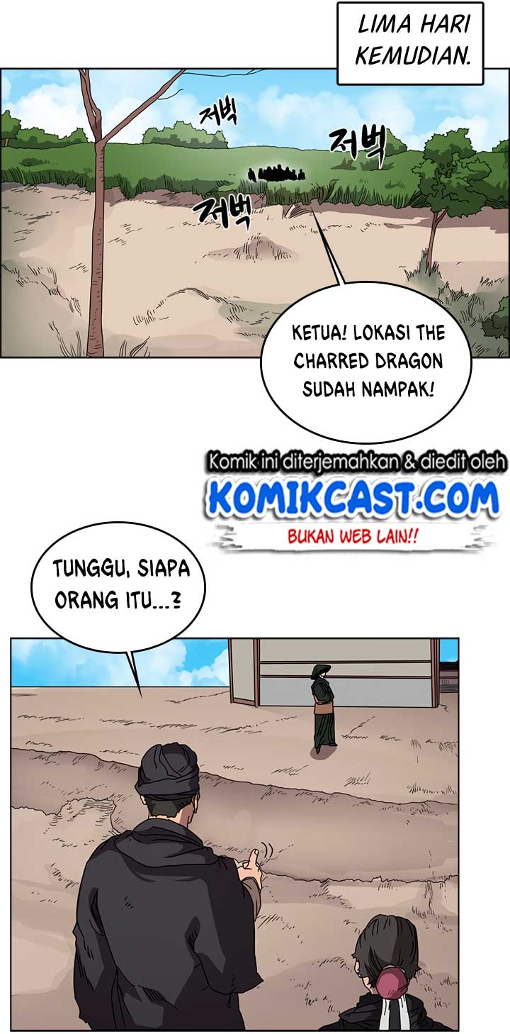 Chronicles of Heavenly Demon