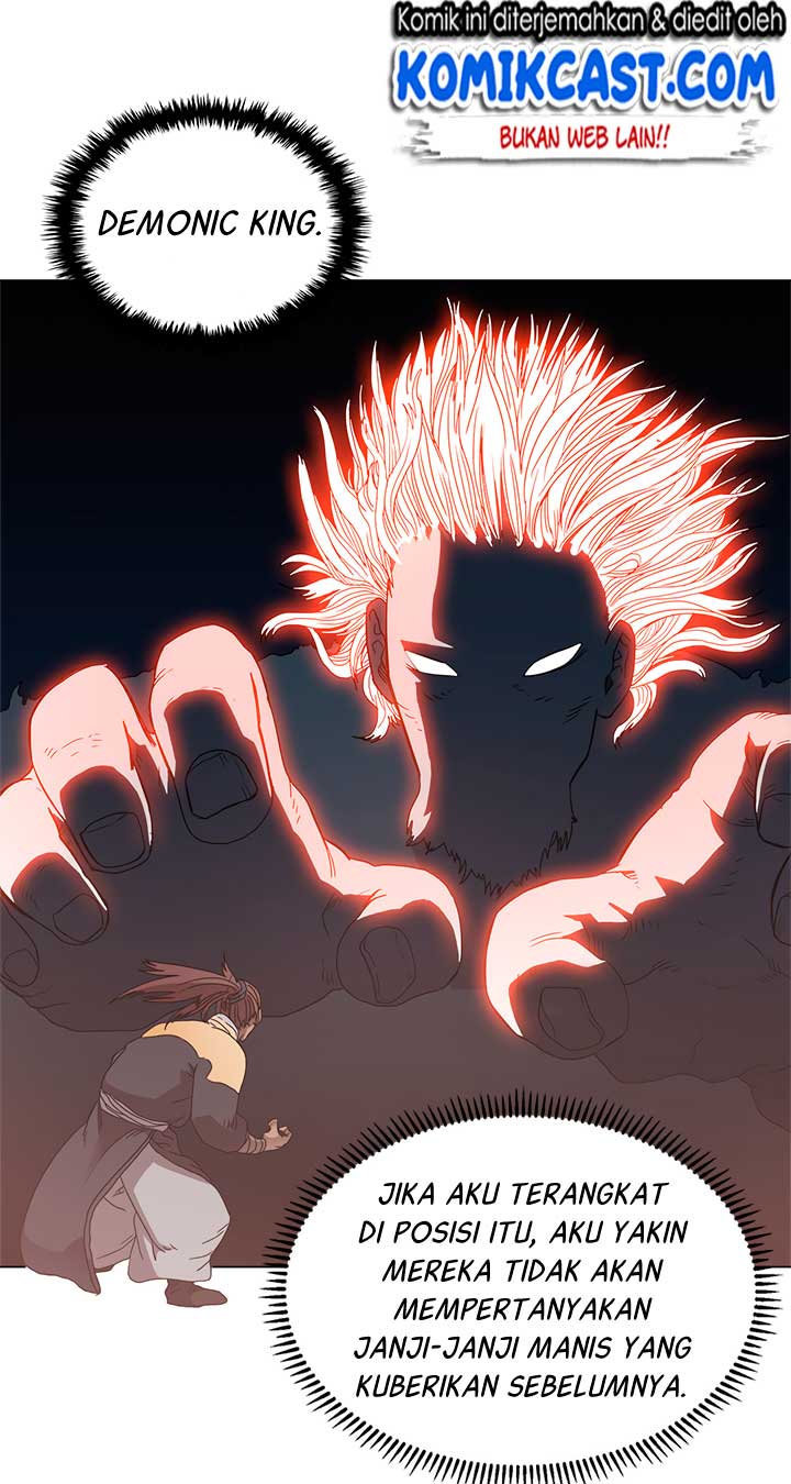 Chronicles of Heavenly Demon