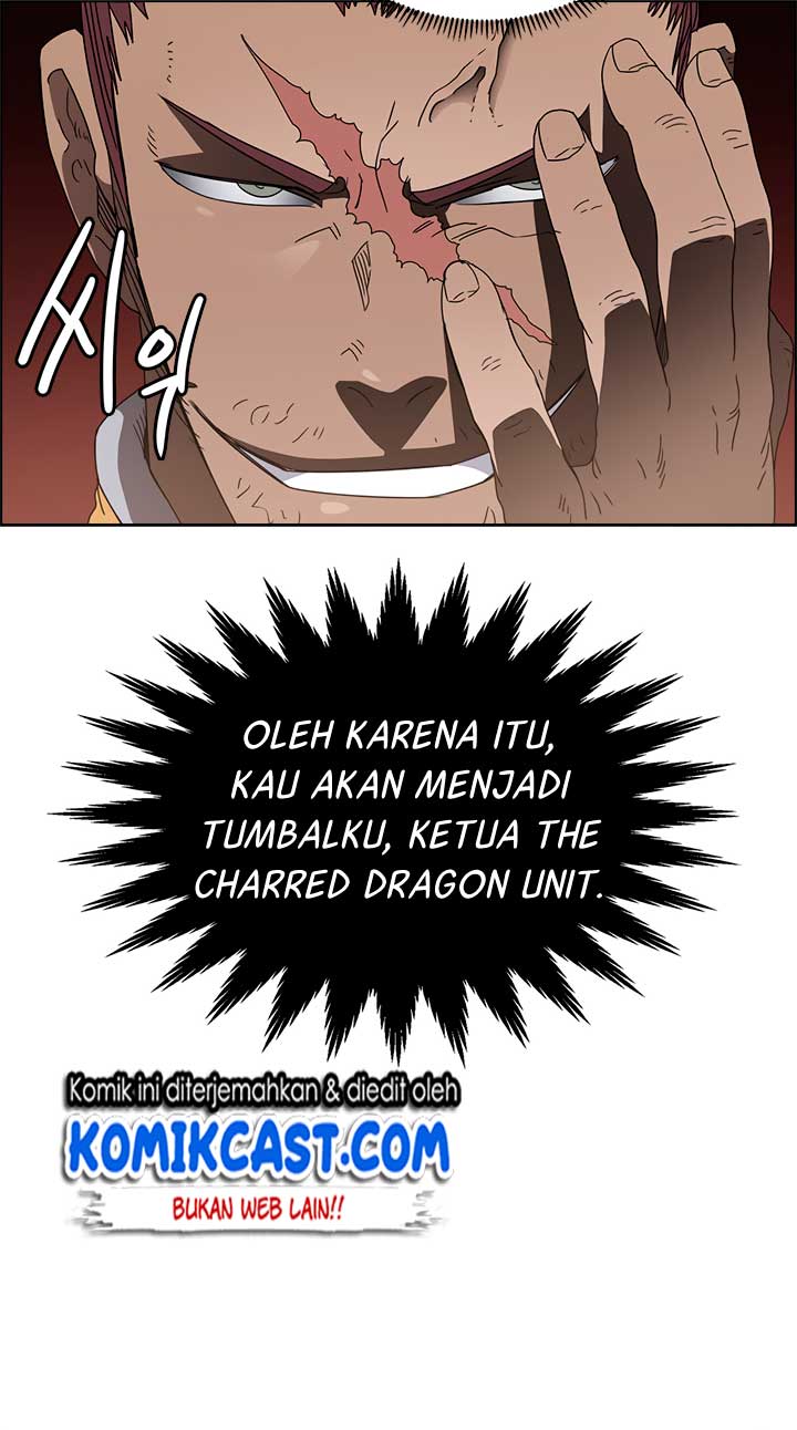 Chronicles of Heavenly Demon