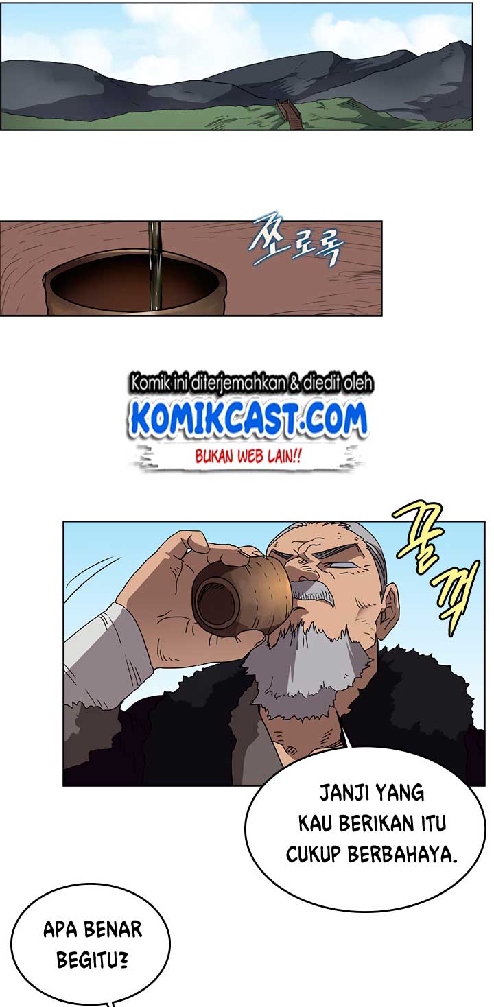 Chronicles of Heavenly Demon