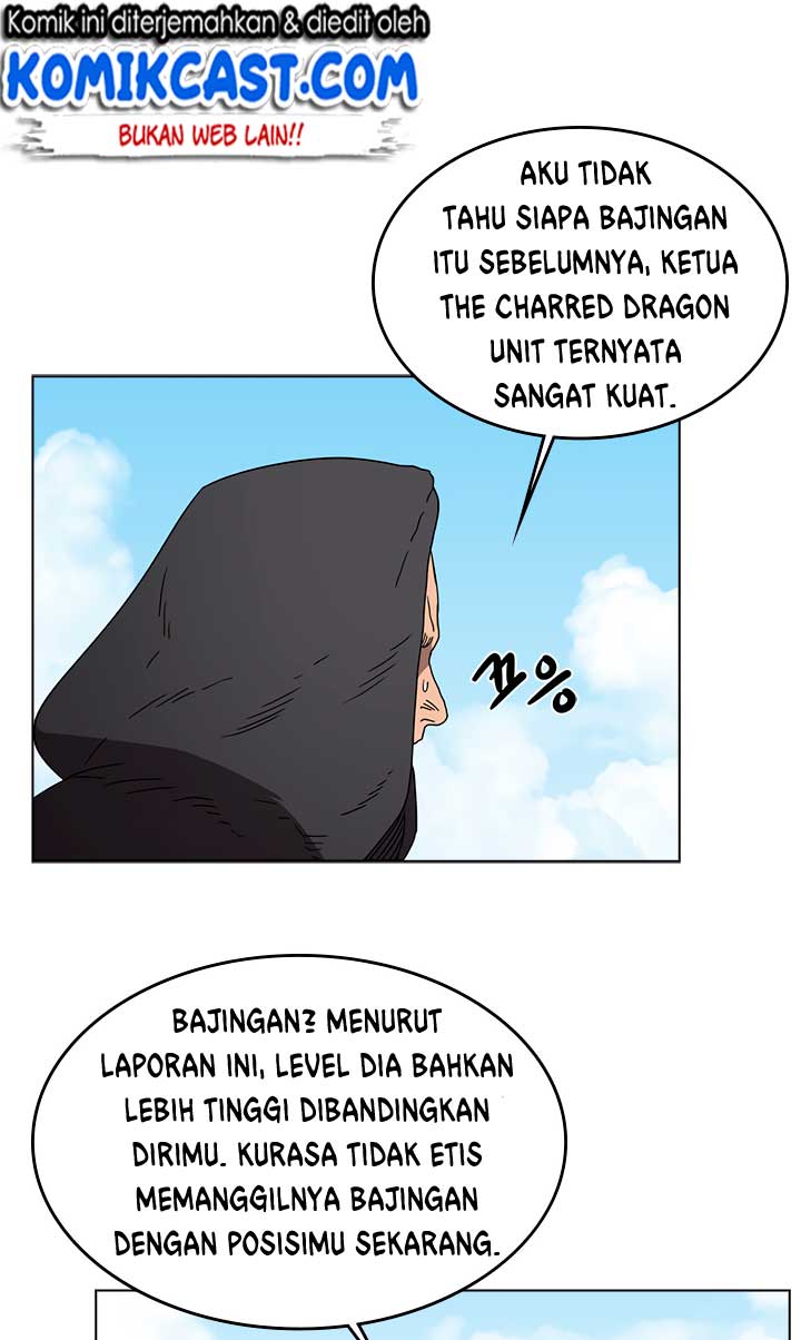 Chronicles of Heavenly Demon