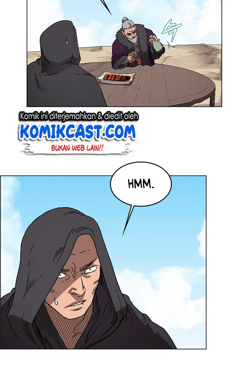 Chronicles of Heavenly Demon