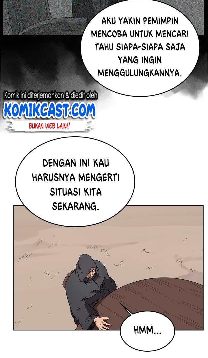Chronicles of Heavenly Demon