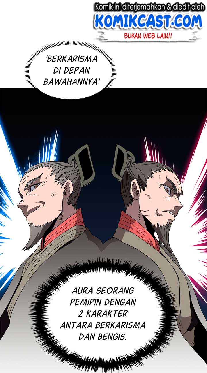 Chronicles of Heavenly Demon