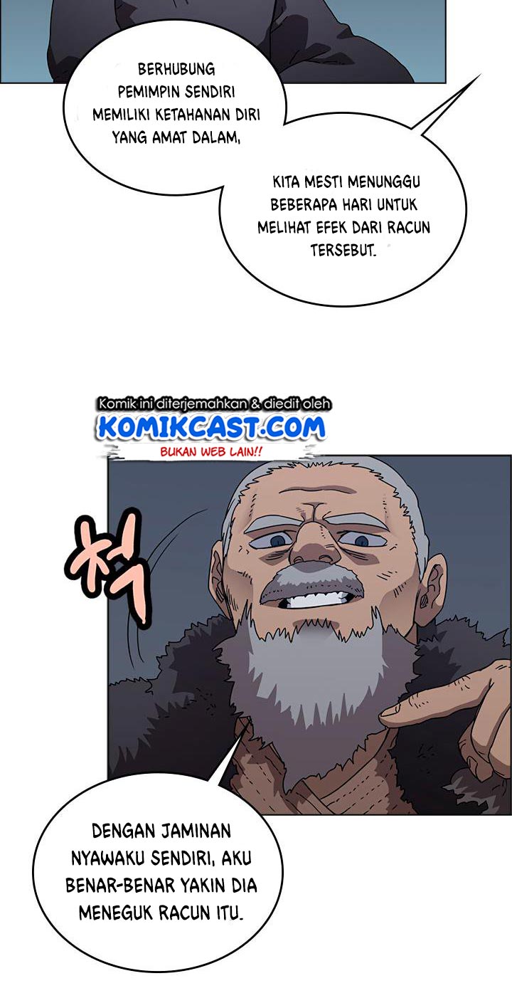 Chronicles of Heavenly Demon