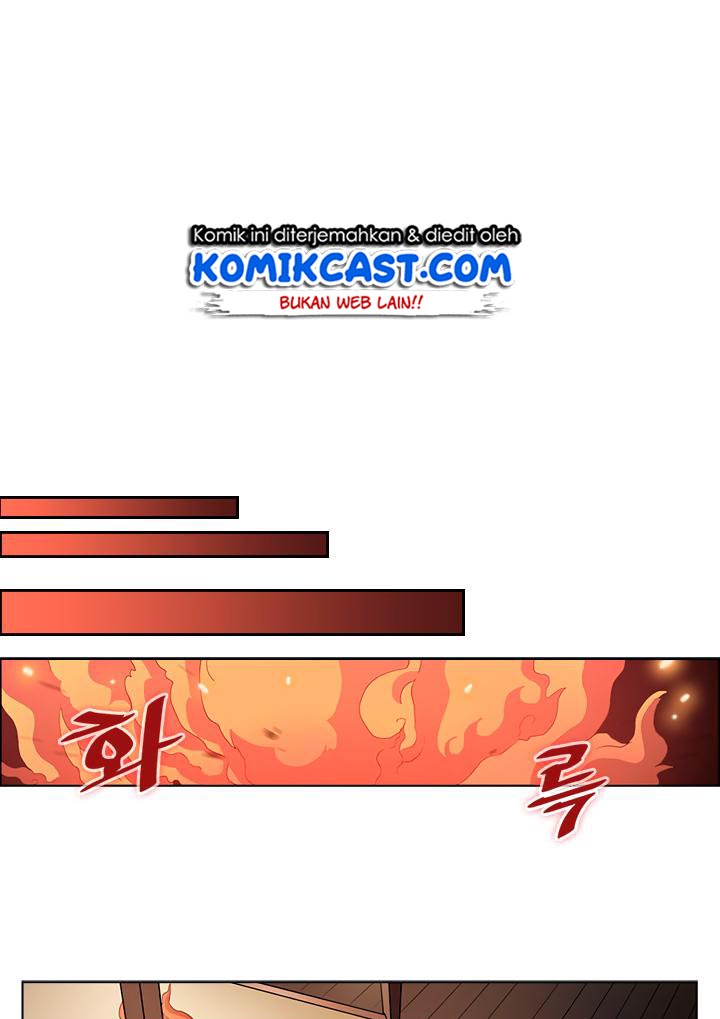 Chronicles of Heavenly Demon