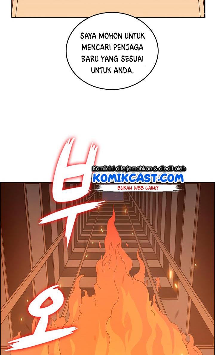 Chronicles of Heavenly Demon