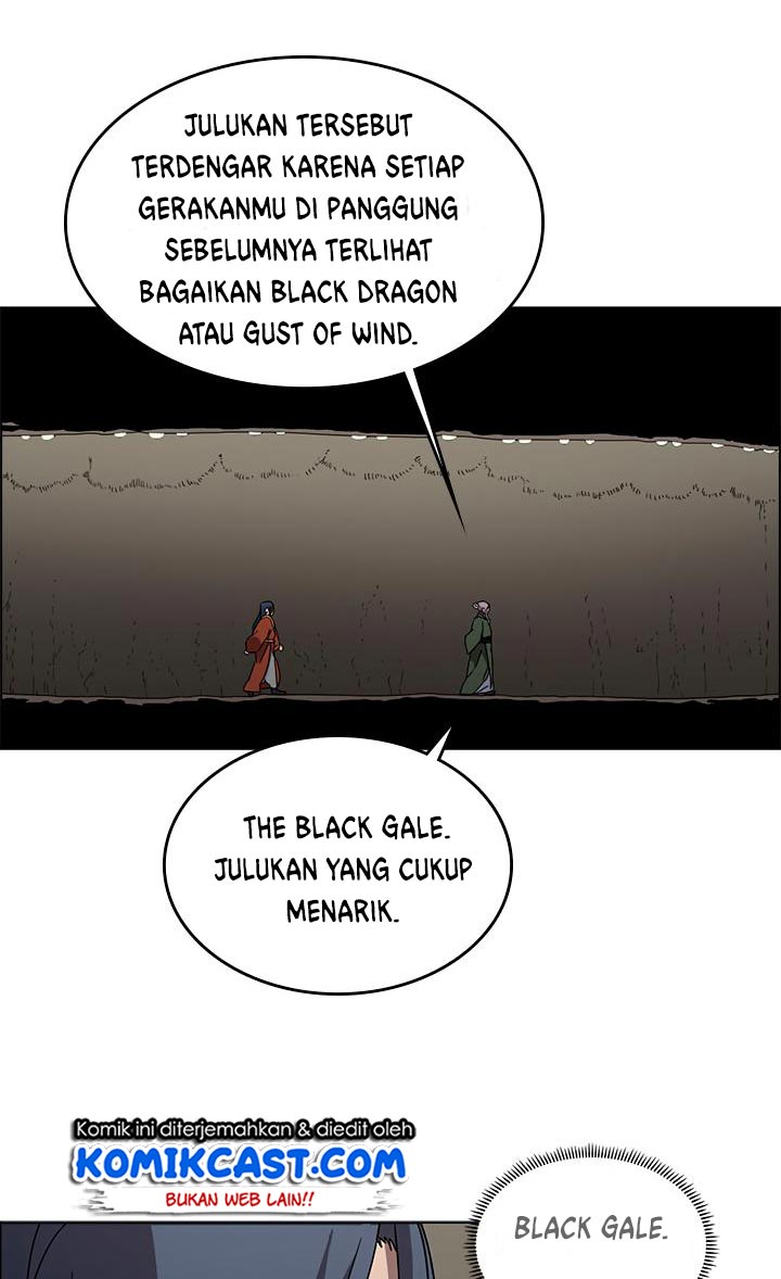 Chronicles of Heavenly Demon