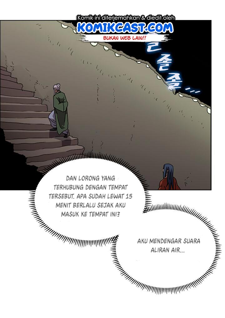 Chronicles of Heavenly Demon