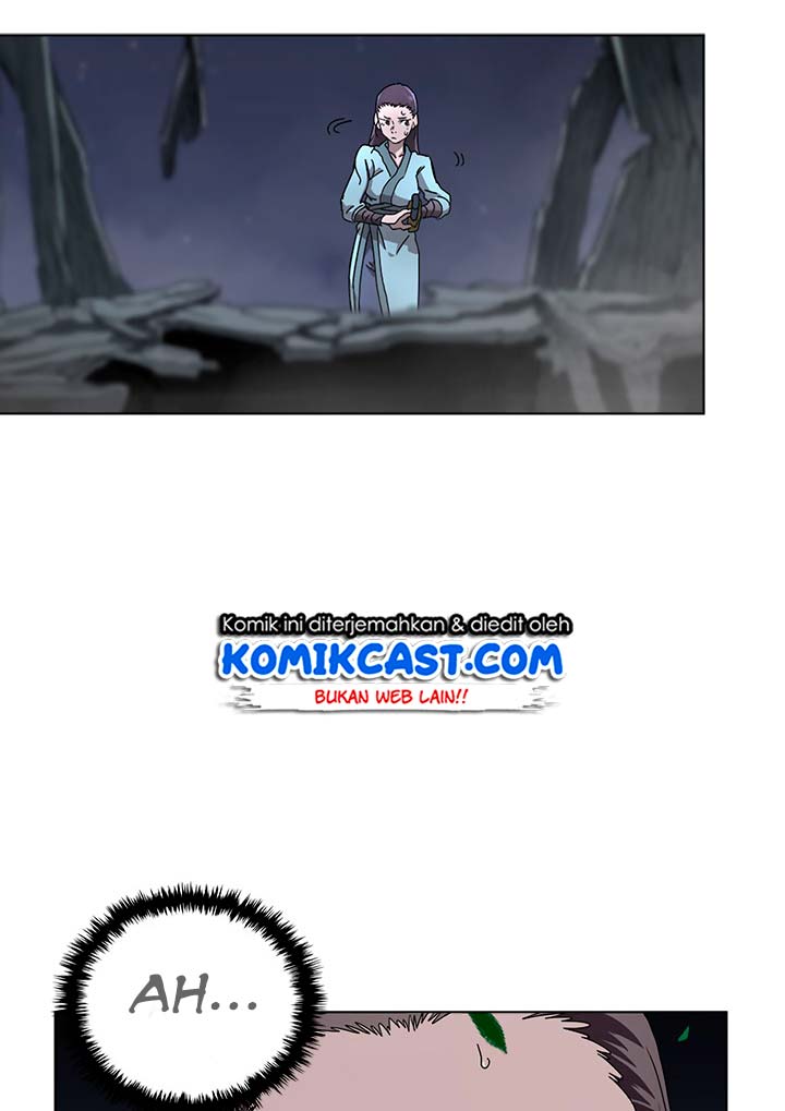 Chronicles of Heavenly Demon