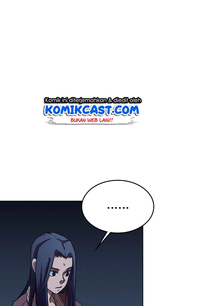 Chronicles of Heavenly Demon