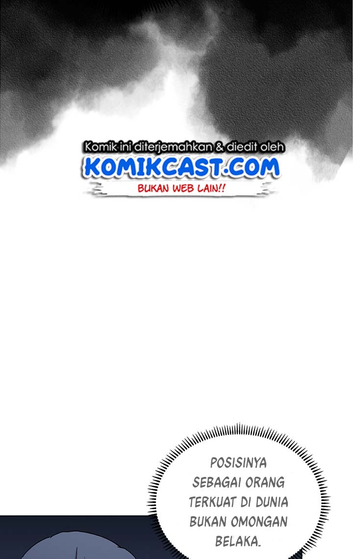 Chronicles of Heavenly Demon
