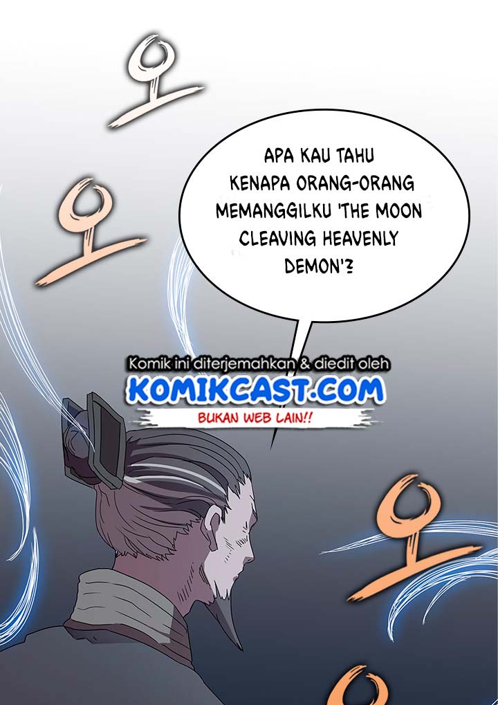 Chronicles of Heavenly Demon