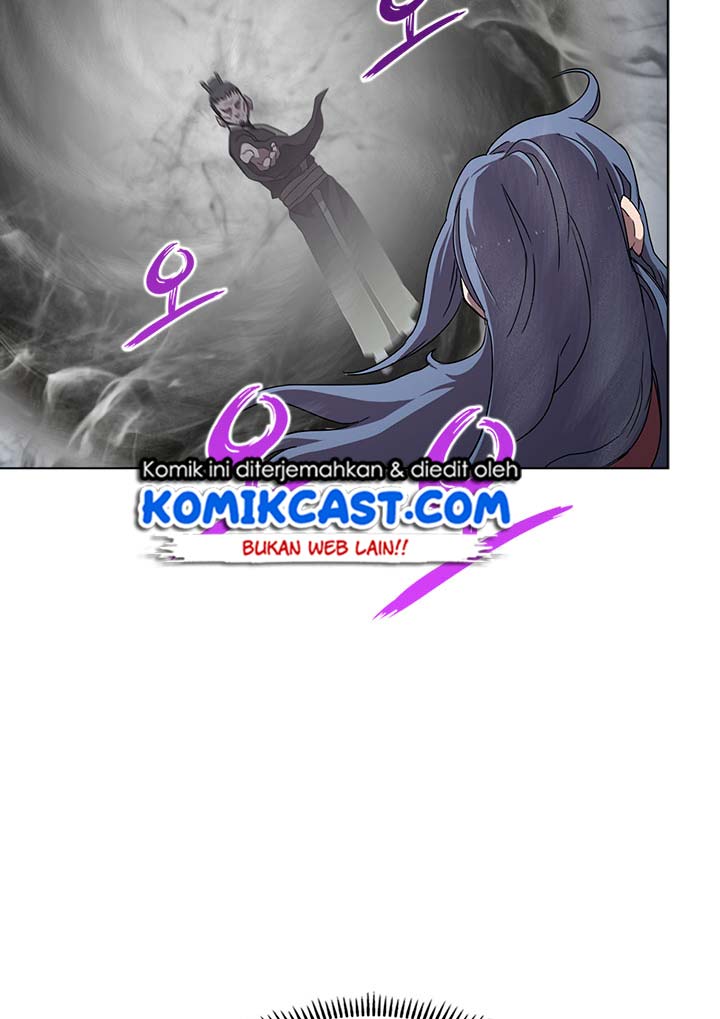 Chronicles of Heavenly Demon