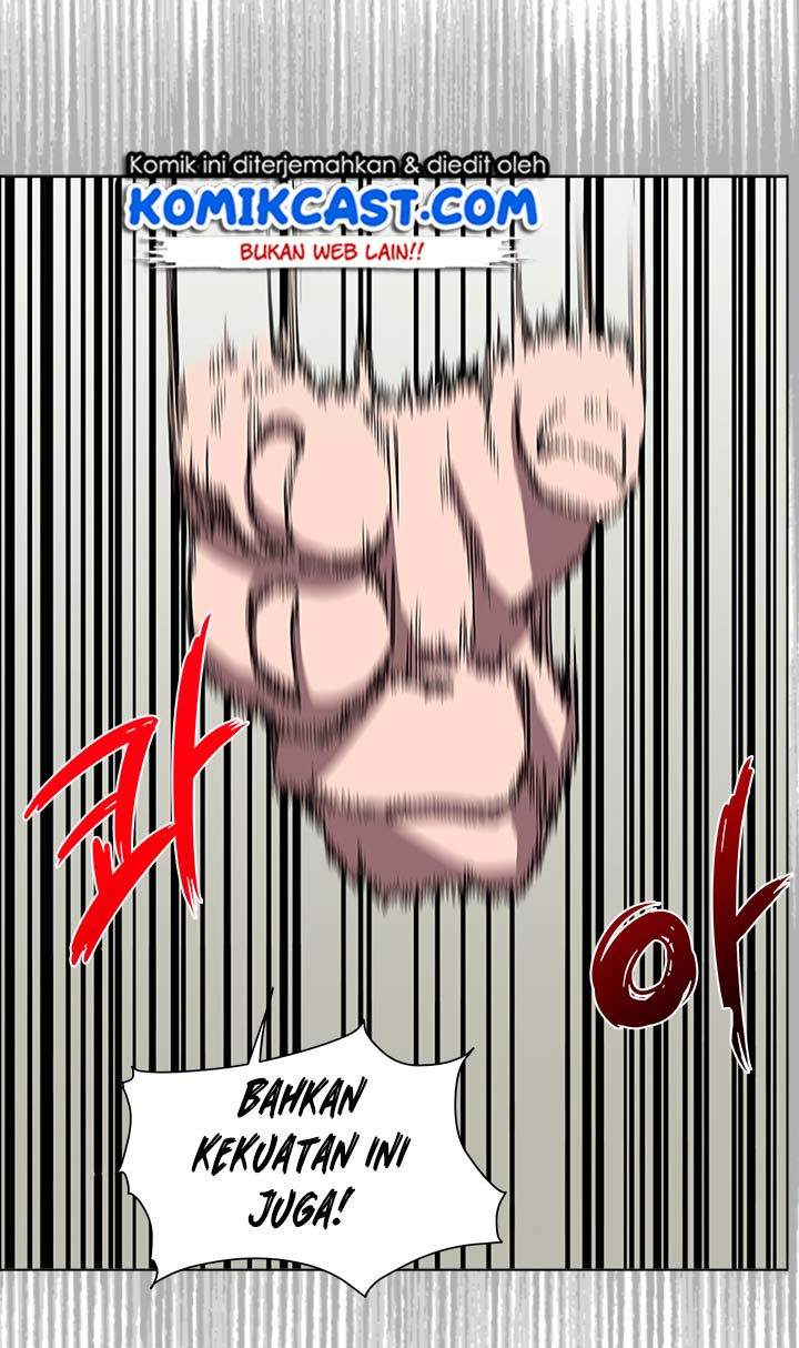 Chronicles of Heavenly Demon