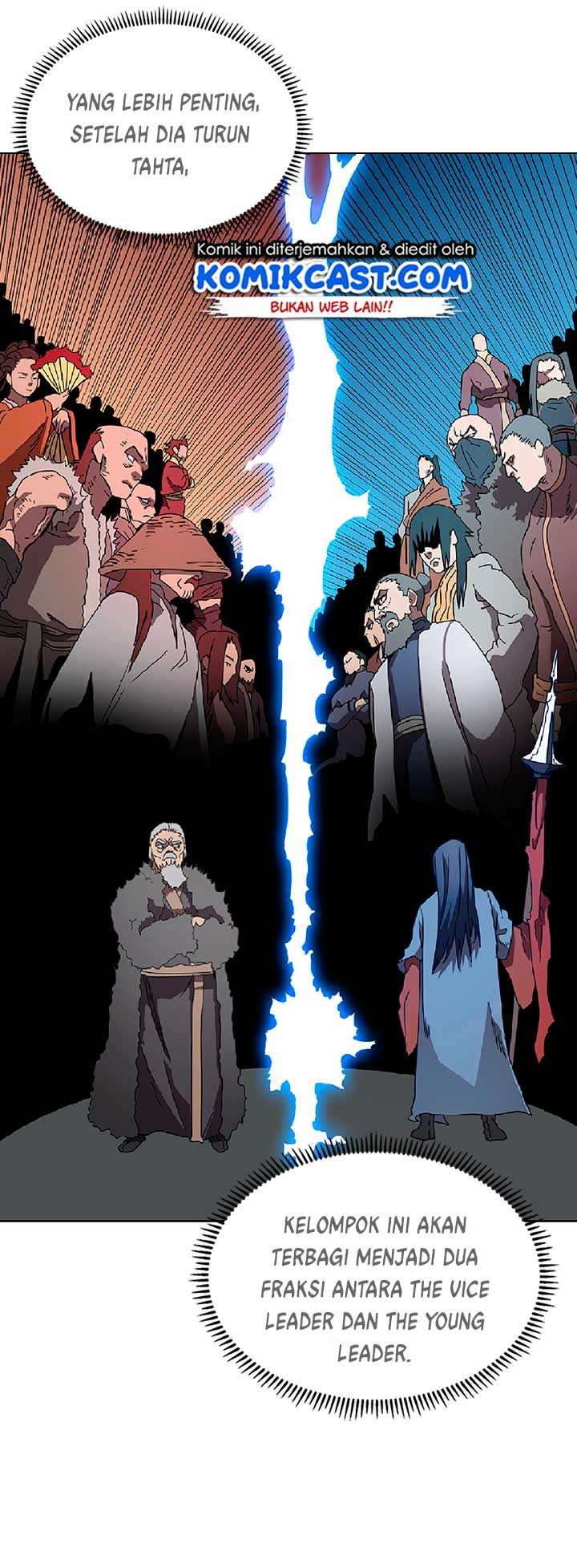 Chronicles of Heavenly Demon