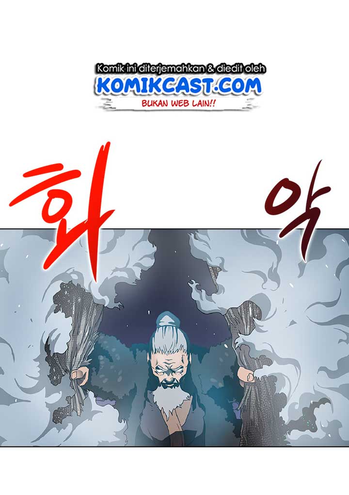 Chronicles of Heavenly Demon