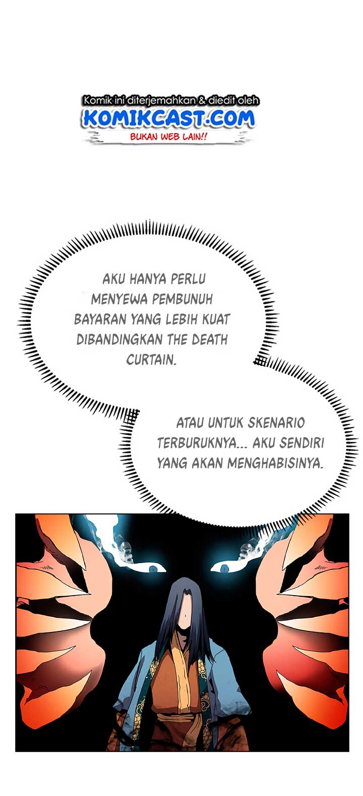 Chronicles of Heavenly Demon