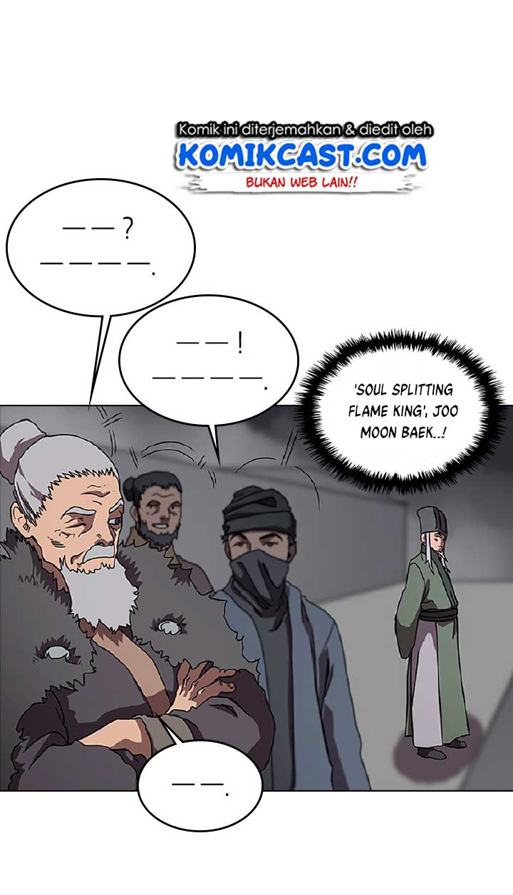 Chronicles of Heavenly Demon