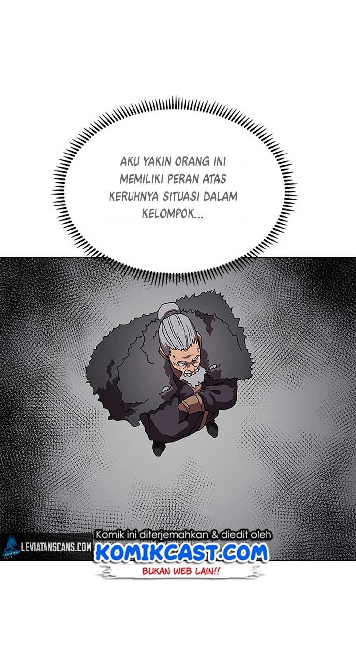 Chronicles of Heavenly Demon