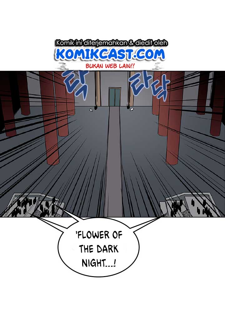 Chronicles of Heavenly Demon