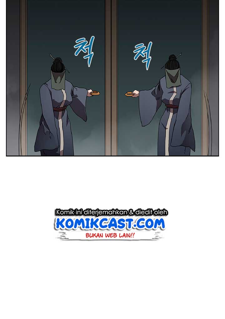 Chronicles of Heavenly Demon