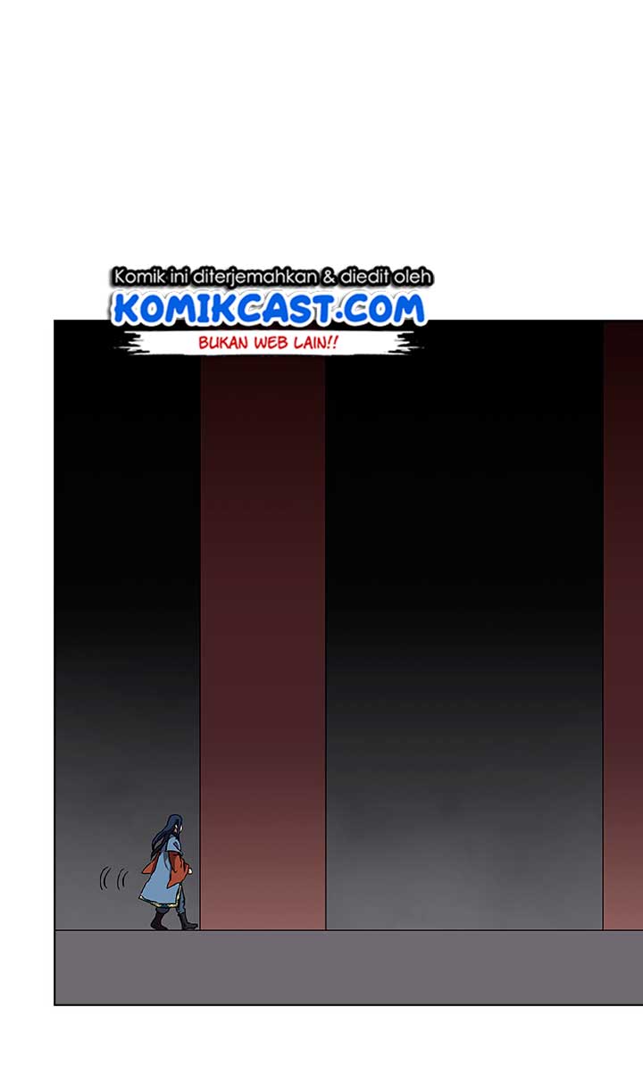 Chronicles of Heavenly Demon