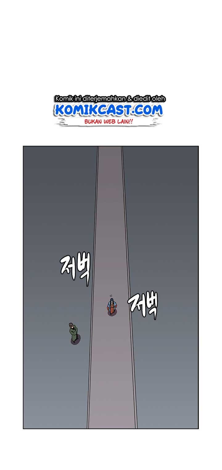 Chronicles of Heavenly Demon
