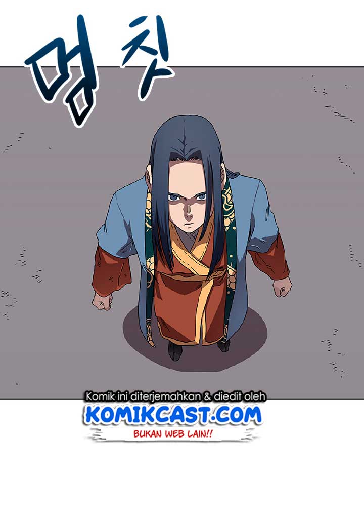 Chronicles of Heavenly Demon