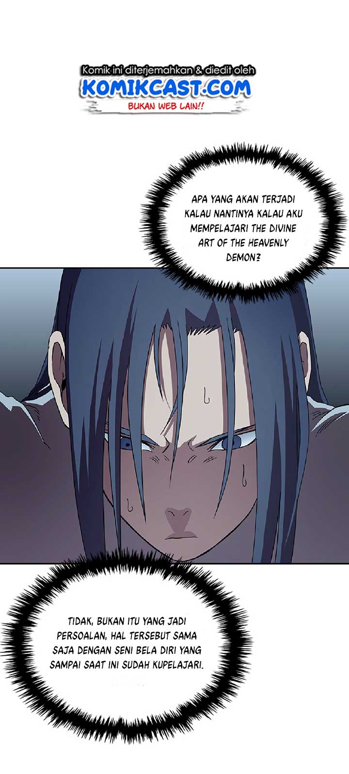 Chronicles of Heavenly Demon