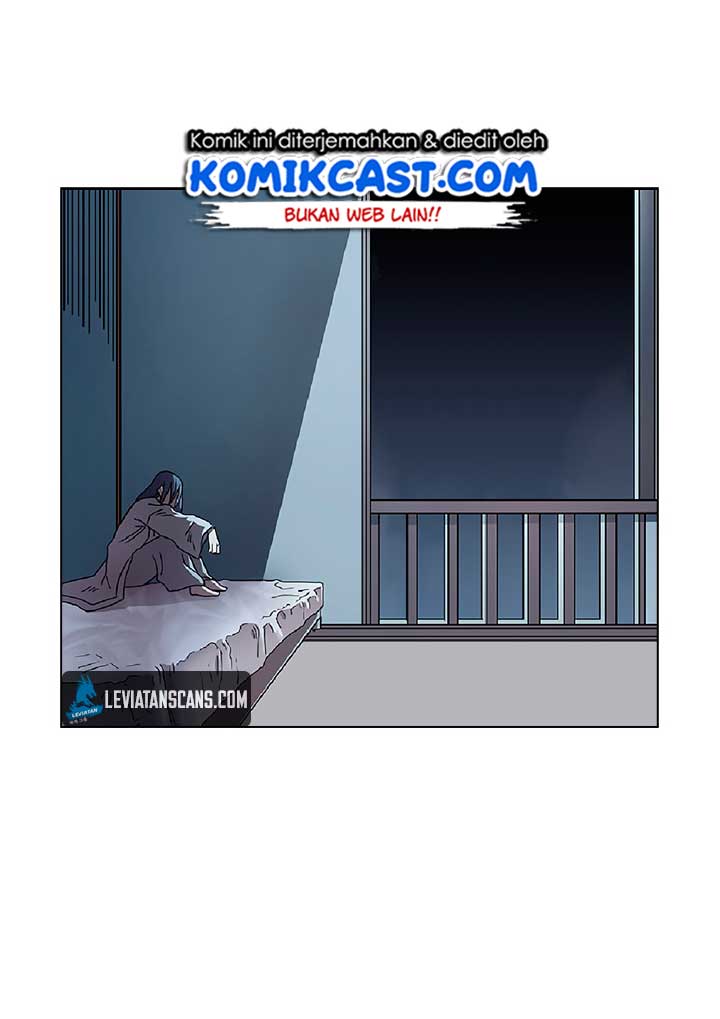 Chronicles of Heavenly Demon