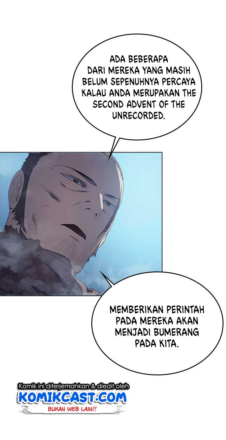 Chronicles of Heavenly Demon