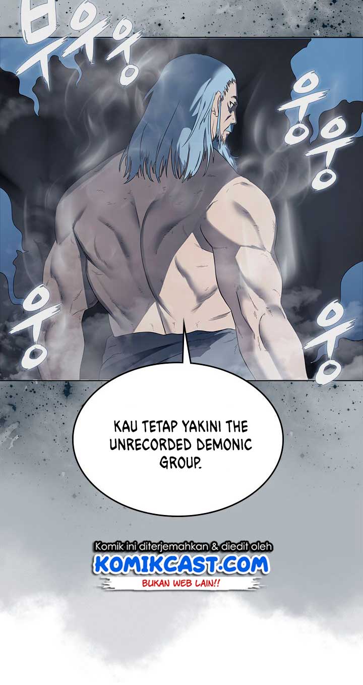 Chronicles of Heavenly Demon