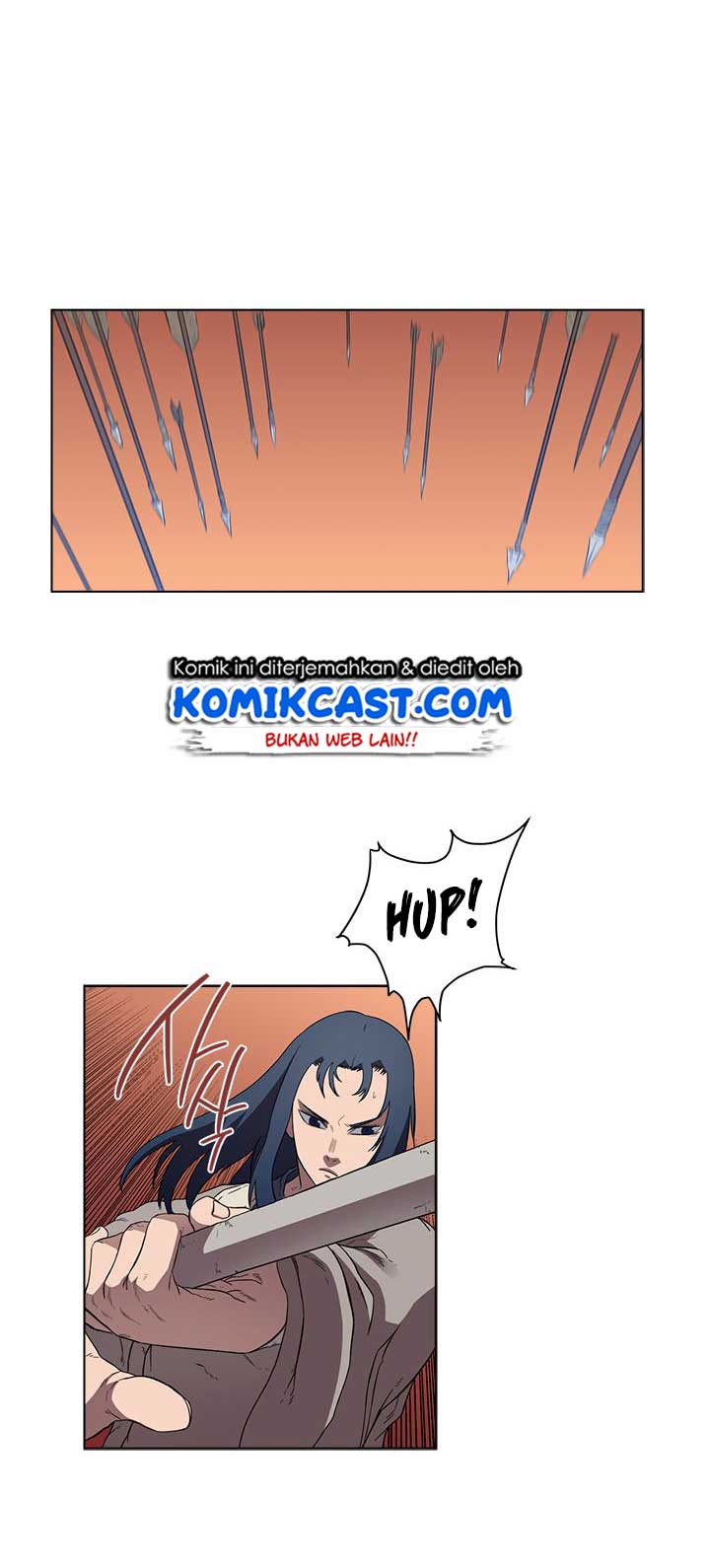 Chronicles of Heavenly Demon