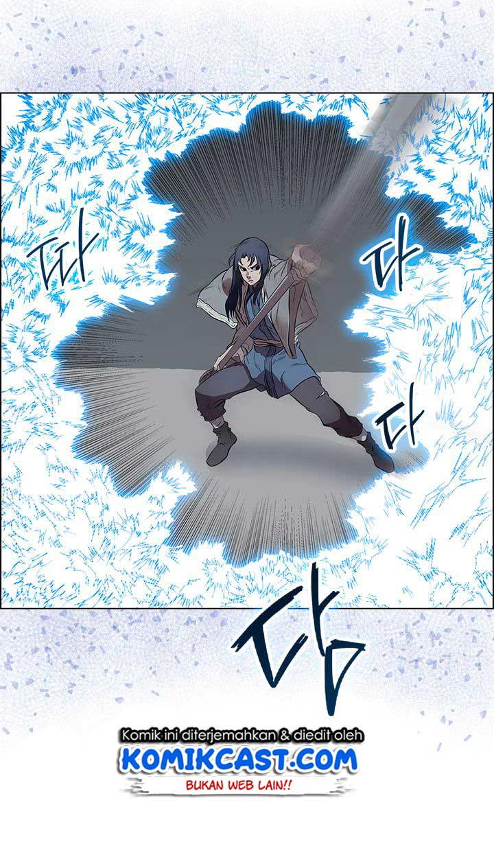 Chronicles of Heavenly Demon