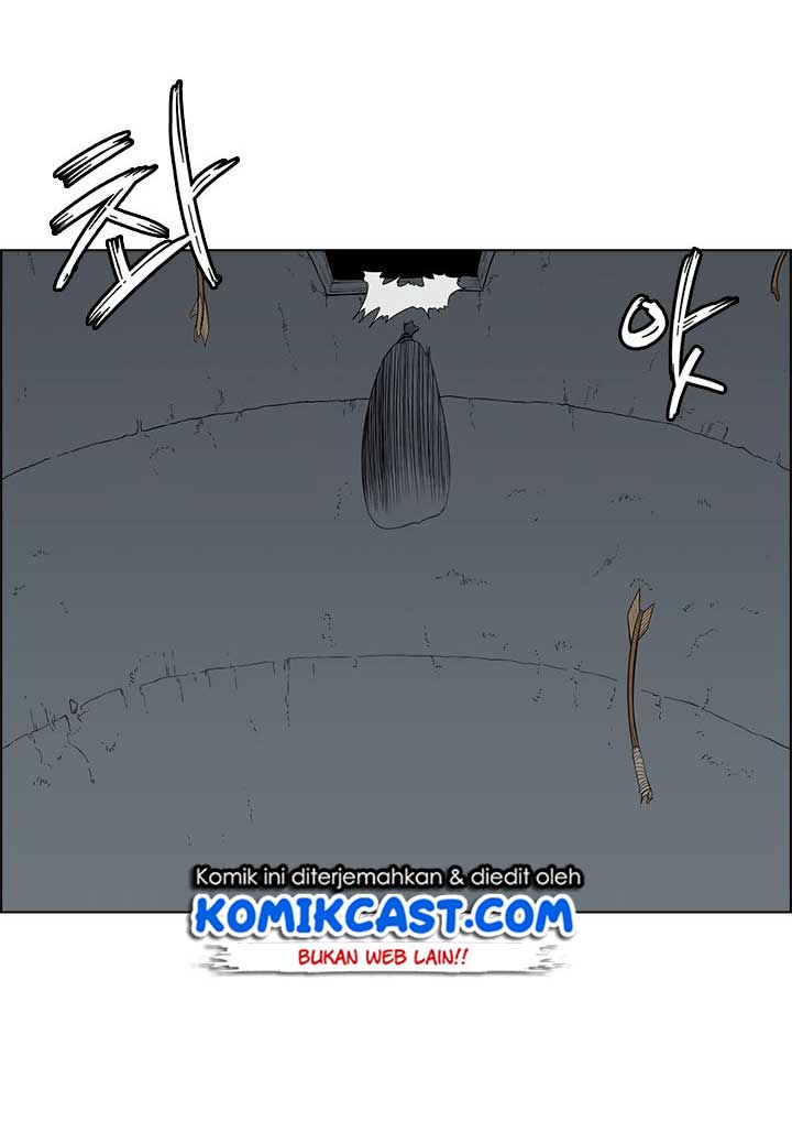 Chronicles of Heavenly Demon