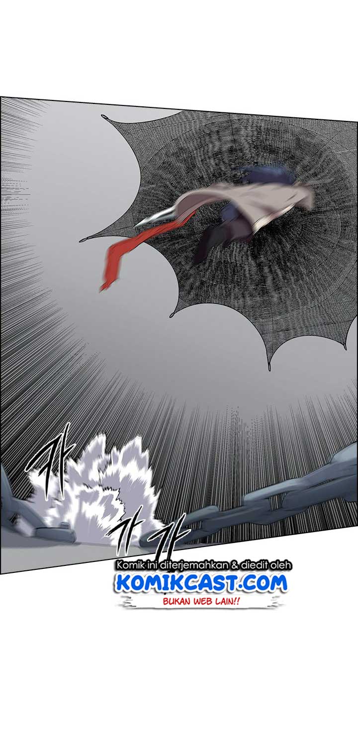 Chronicles of Heavenly Demon