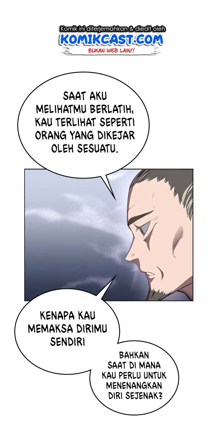 Chronicles of Heavenly Demon