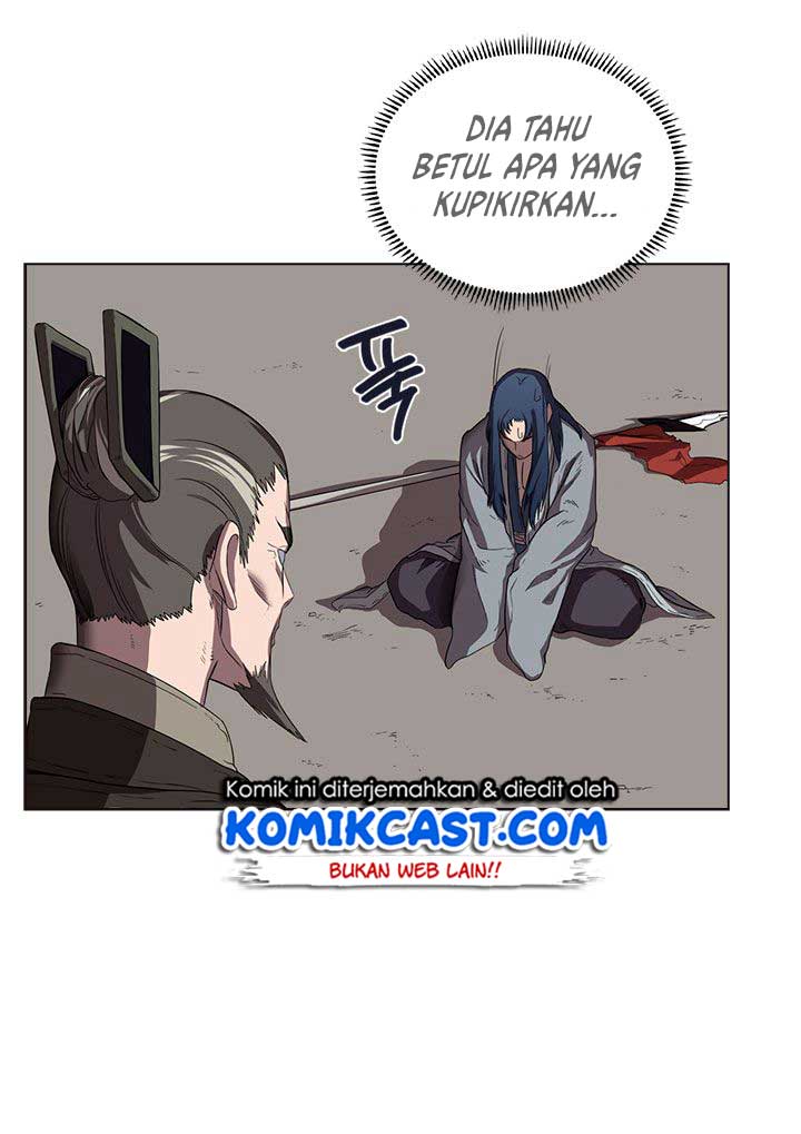Chronicles of Heavenly Demon