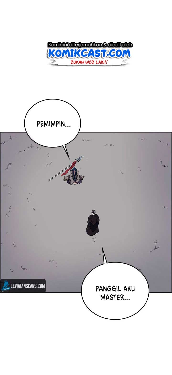 Chronicles of Heavenly Demon