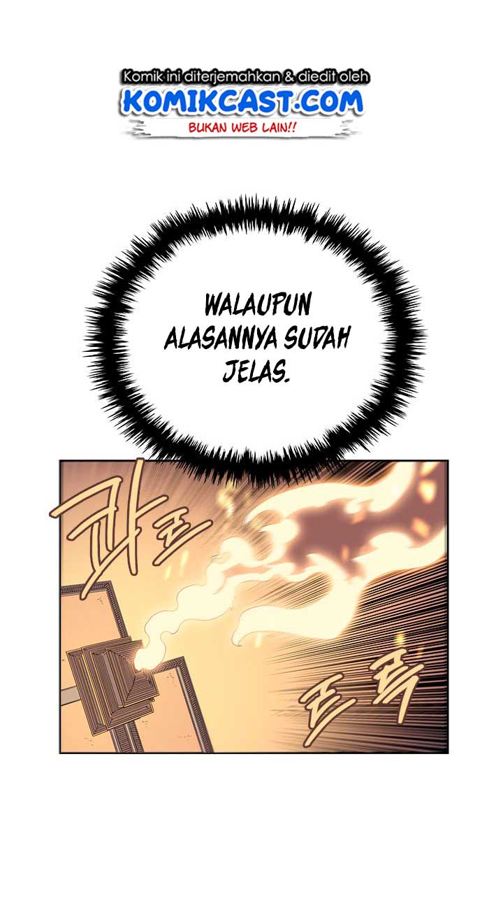 Chronicles of Heavenly Demon