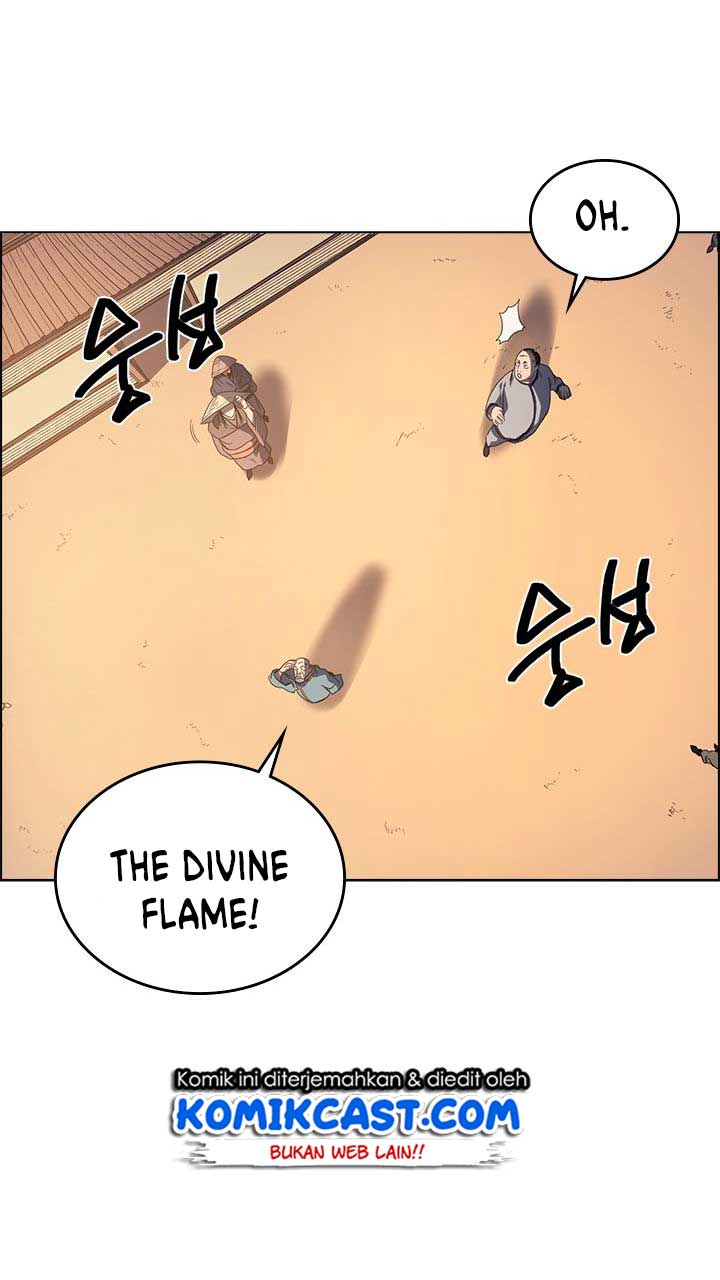 Chronicles of Heavenly Demon