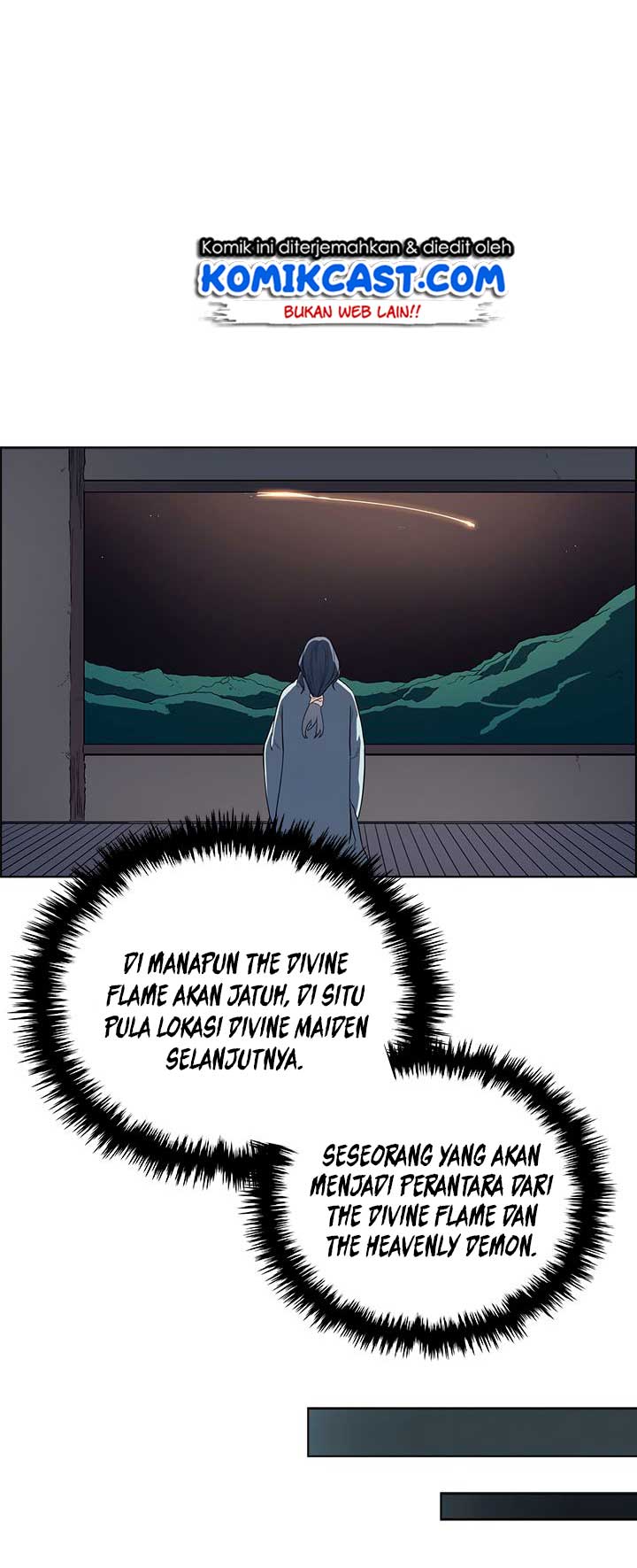 Chronicles of Heavenly Demon