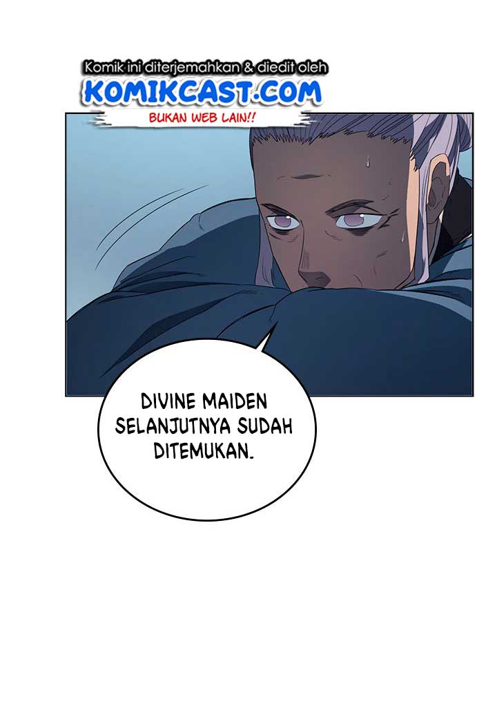 Chronicles of Heavenly Demon