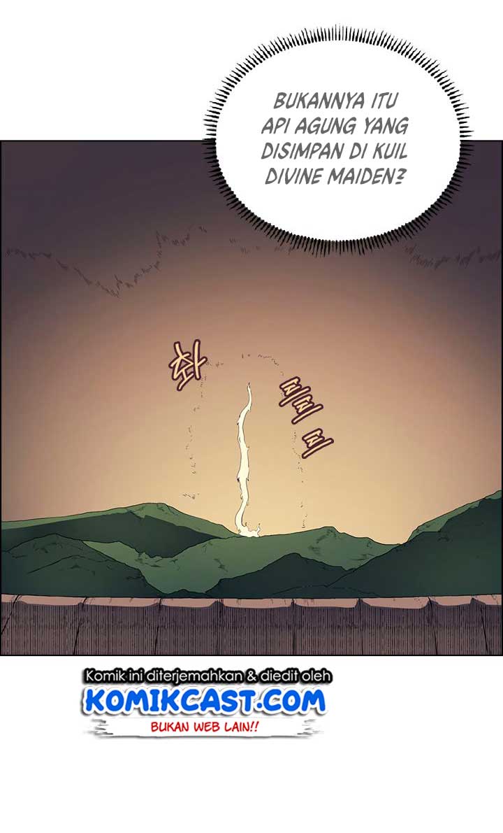 Chronicles of Heavenly Demon