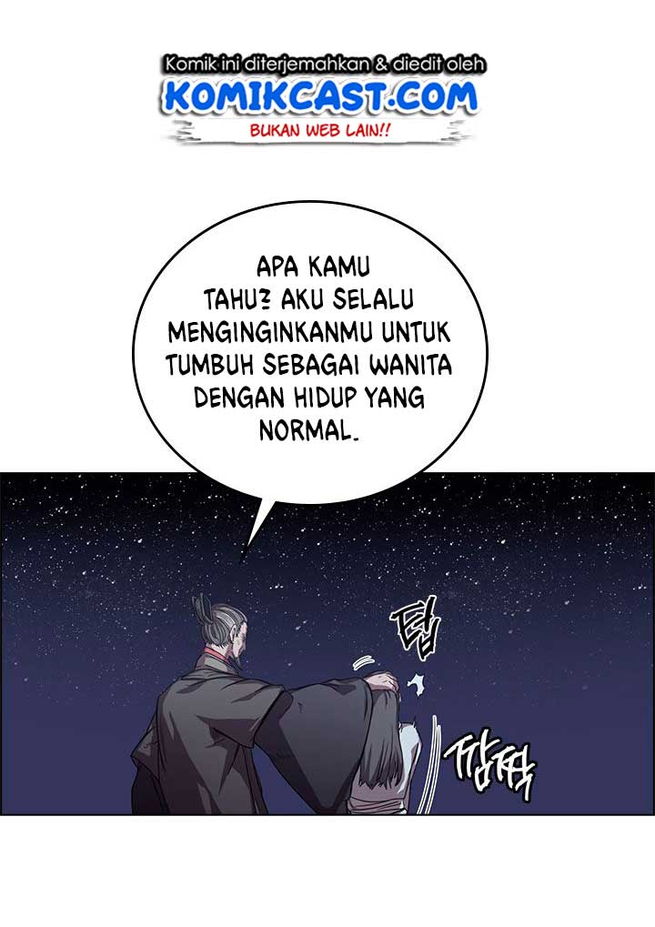 Chronicles of Heavenly Demon