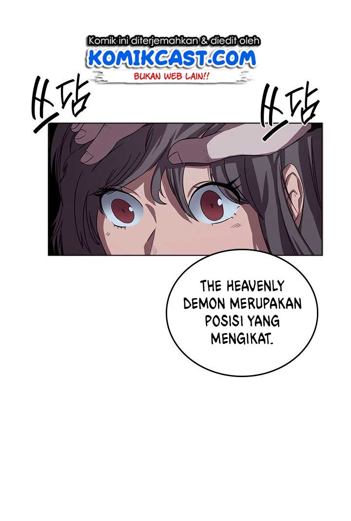 Chronicles of Heavenly Demon