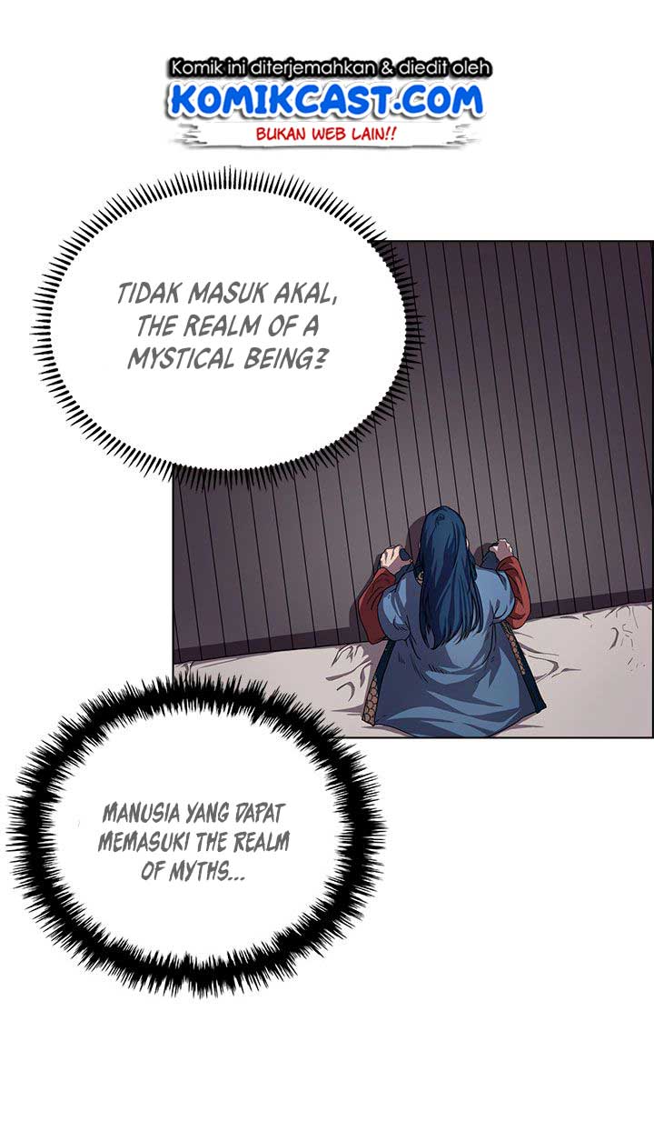 Chronicles of Heavenly Demon