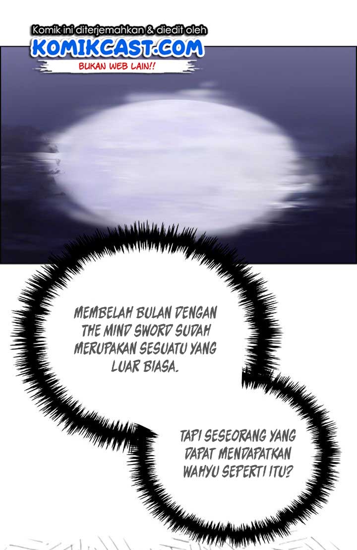 Chronicles of Heavenly Demon