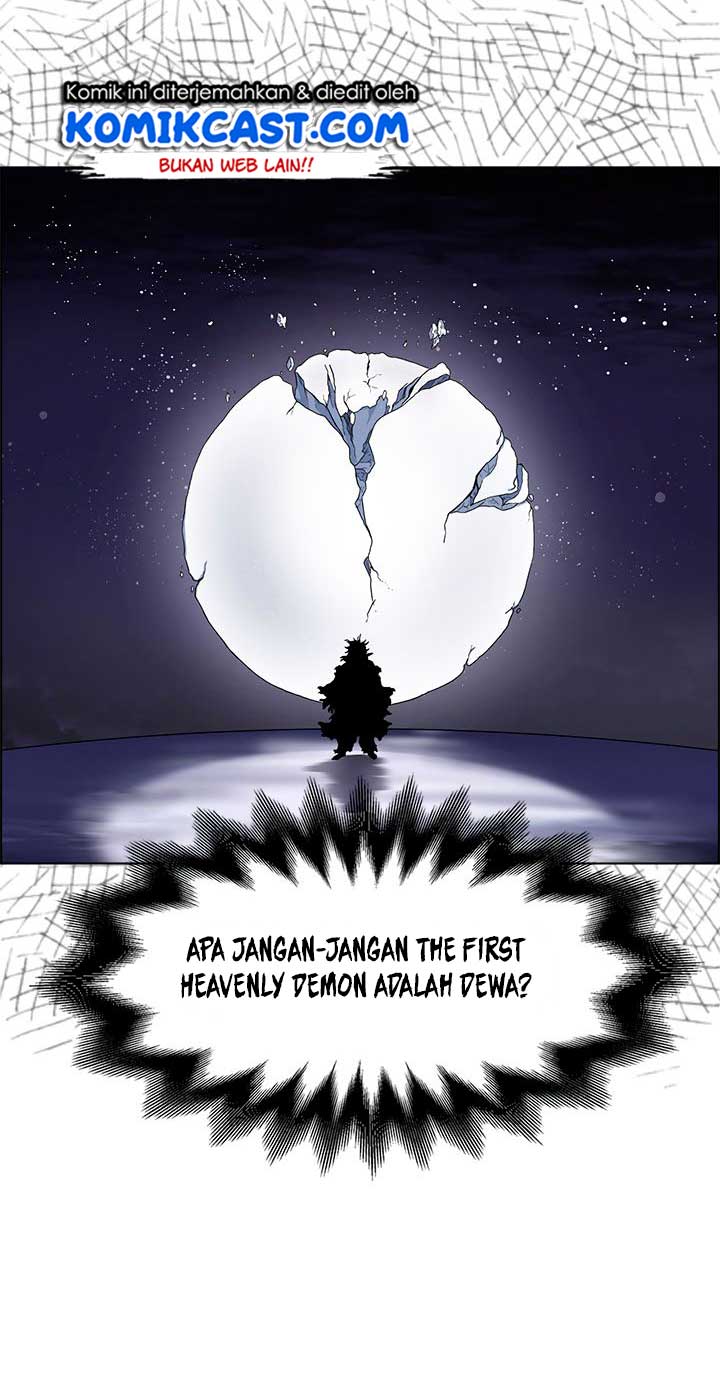 Chronicles of Heavenly Demon
